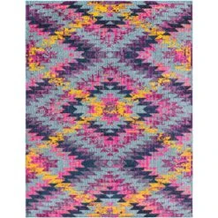 Artistic Weavers Trocadero Boho Modern Geometric Area Rug 28 Artistic Weavers Trocadero Boho Modern Geometric Area Rug -Artistic Weavers Trocadero Boho Modern Geometric Area Rug 2