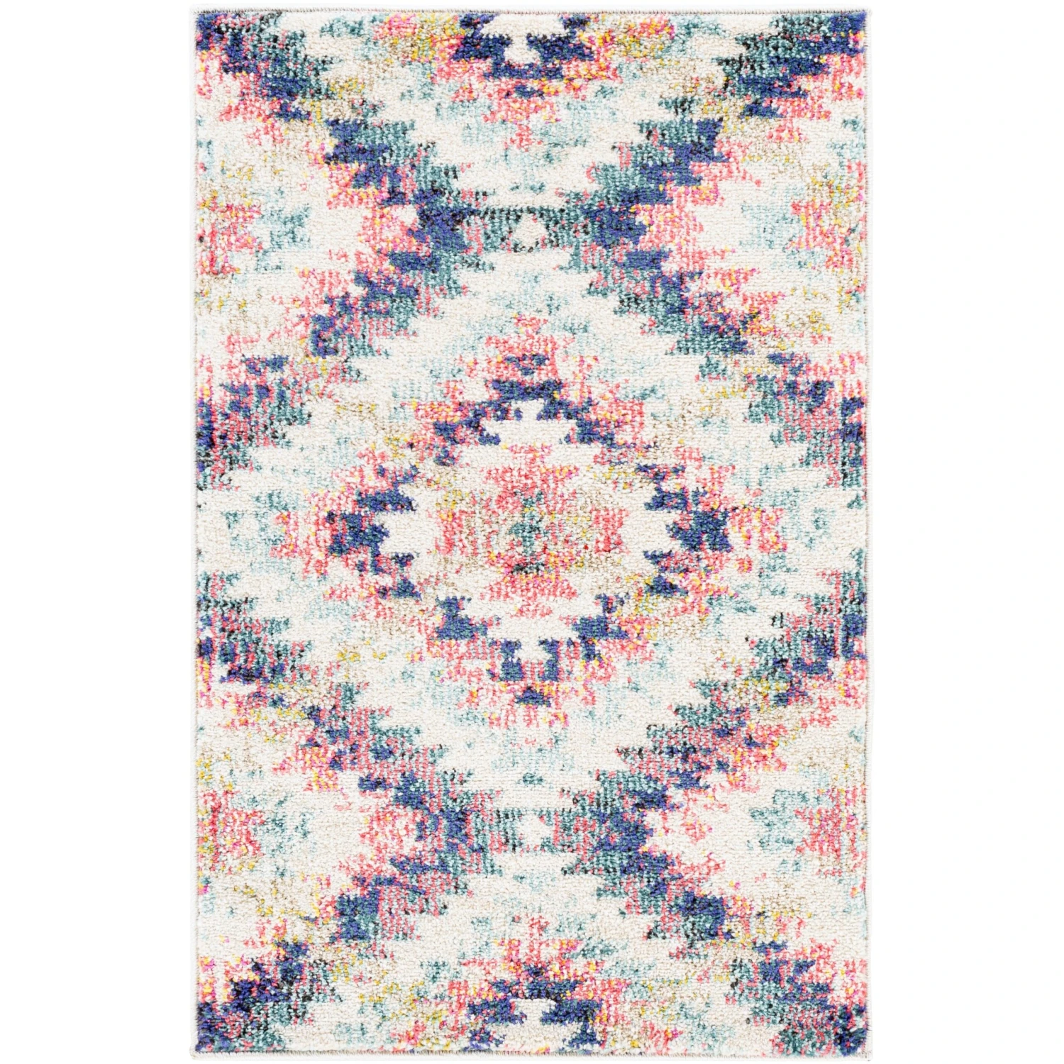 Artistic Weavers Trocadero Boho Modern Geometric Area Rug 19 Artistic Weavers Trocadero Boho Modern Geometric Area Rug - Image 19