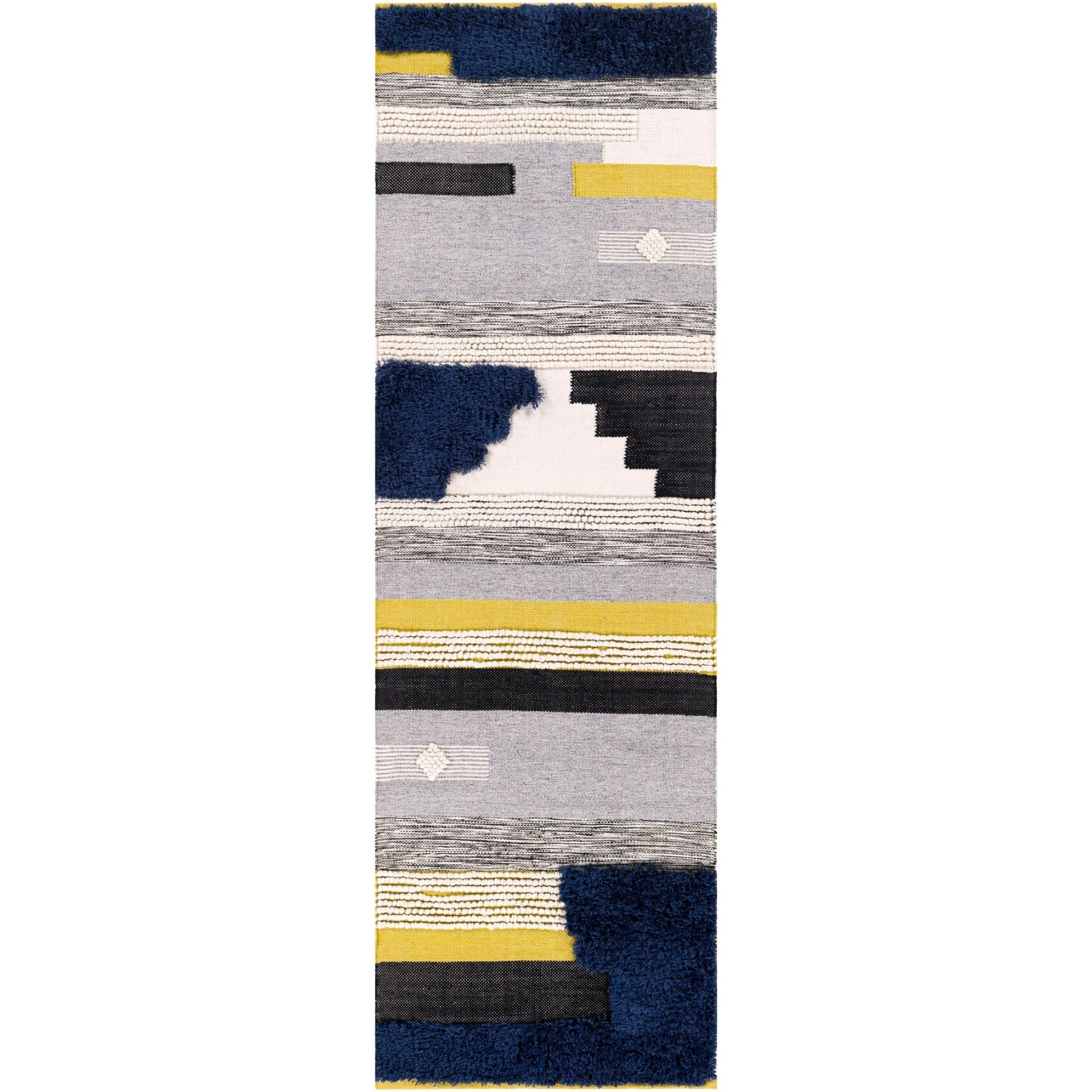 Artistic Weavers Ulrich Global Geometric Area Rug 17 Artistic Weavers Ulrich Global Geometric Area Rug - Image 17