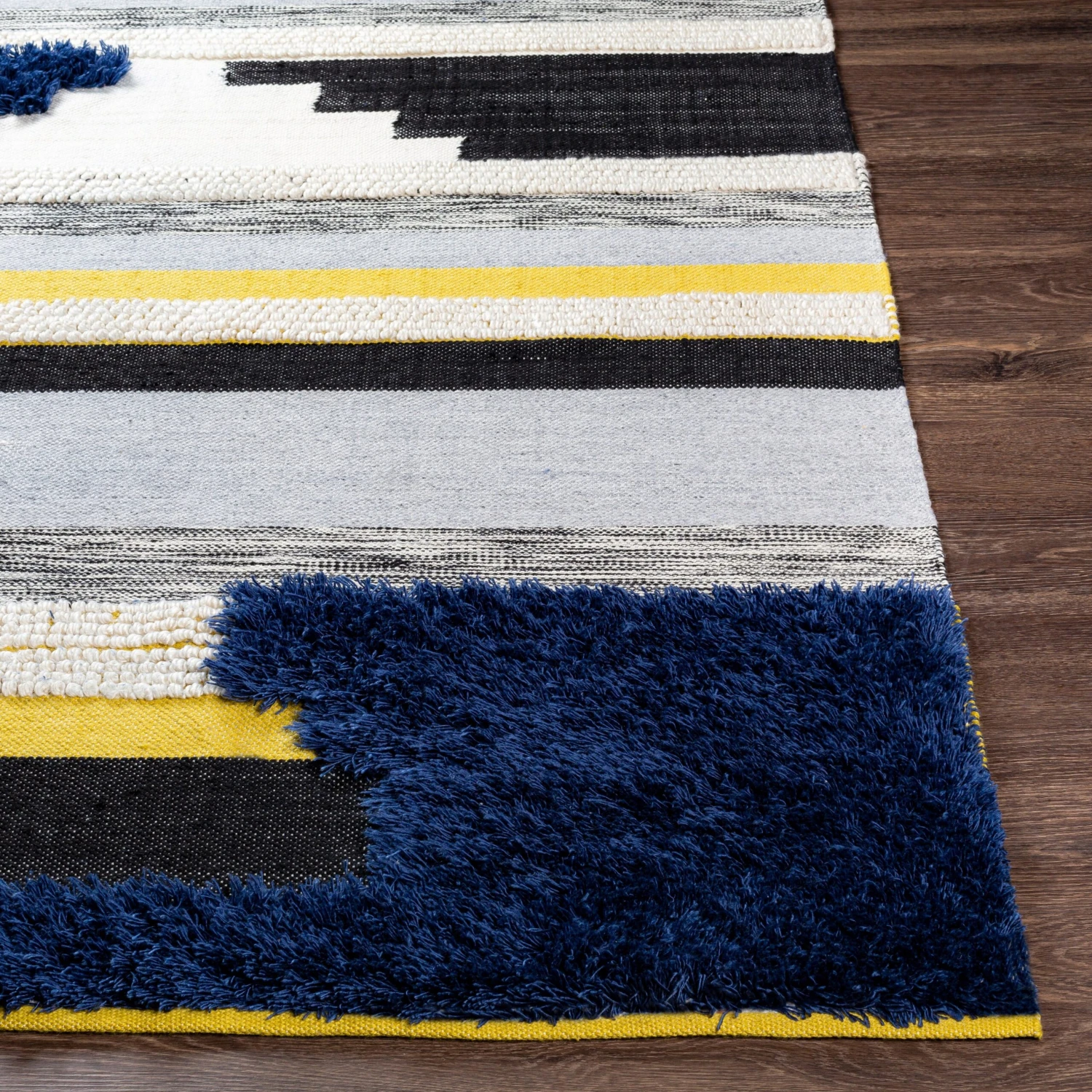 Artistic Weavers Ulrich Global Geometric Area Rug 18 Artistic Weavers Ulrich Global Geometric Area Rug - Image 18