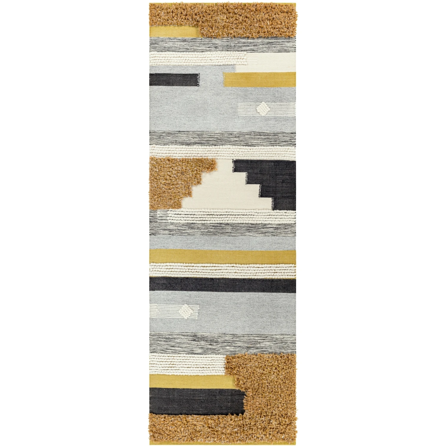 Artistic Weavers Ulrich Global Geometric Area Rug 1 Artistic Weavers Ulrich Global Geometric Area Rug