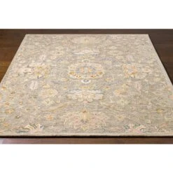 Artistic Weavers Urfi Handmade Vintage Persian Wool Area Rug 24 Artistic Weavers Urfi Handmade Vintage Persian Wool Area Rug -Artistic Weavers Urfi Handmade Vintage Persian Wool Area Rug 10