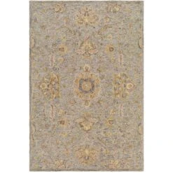 Artistic Weavers Urfi Handmade Vintage Persian Wool Area Rug 18 Artistic Weavers Urfi Handmade Vintage Persian Wool Area Rug -Artistic Weavers Urfi Handmade Vintage Persian Wool Area Rug 4