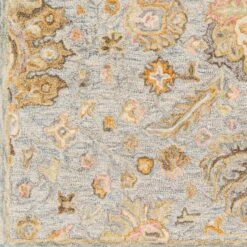 Artistic Weavers Urfi Handmade Vintage Persian Wool Area Rug 19 Artistic Weavers Urfi Handmade Vintage Persian Wool Area Rug -Artistic Weavers Urfi Handmade Vintage Persian Wool Area Rug 5