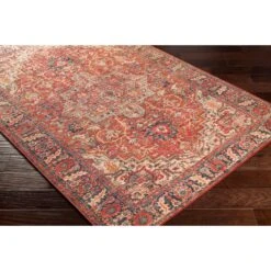 Artistic Weavers Uska Persian Machine Washable Area Rug 16 Artistic Weavers Uska Persian Machine Washable Area Rug -Artistic Weavers Uska Persian Machine Washable Area Rug 7