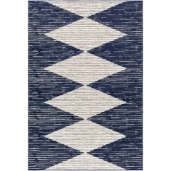 Artistic Weavers Vale Global Diamond Outdoor Area Rug -Artistic Weavers Vale Global Diamond Outdoor Area Rug 2