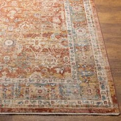 Artistic Weavers Valina Traditional Area Rug 27 Artistic Weavers Valina Traditional Area Rug -Artistic Weavers Valina Traditional Area Rug 10