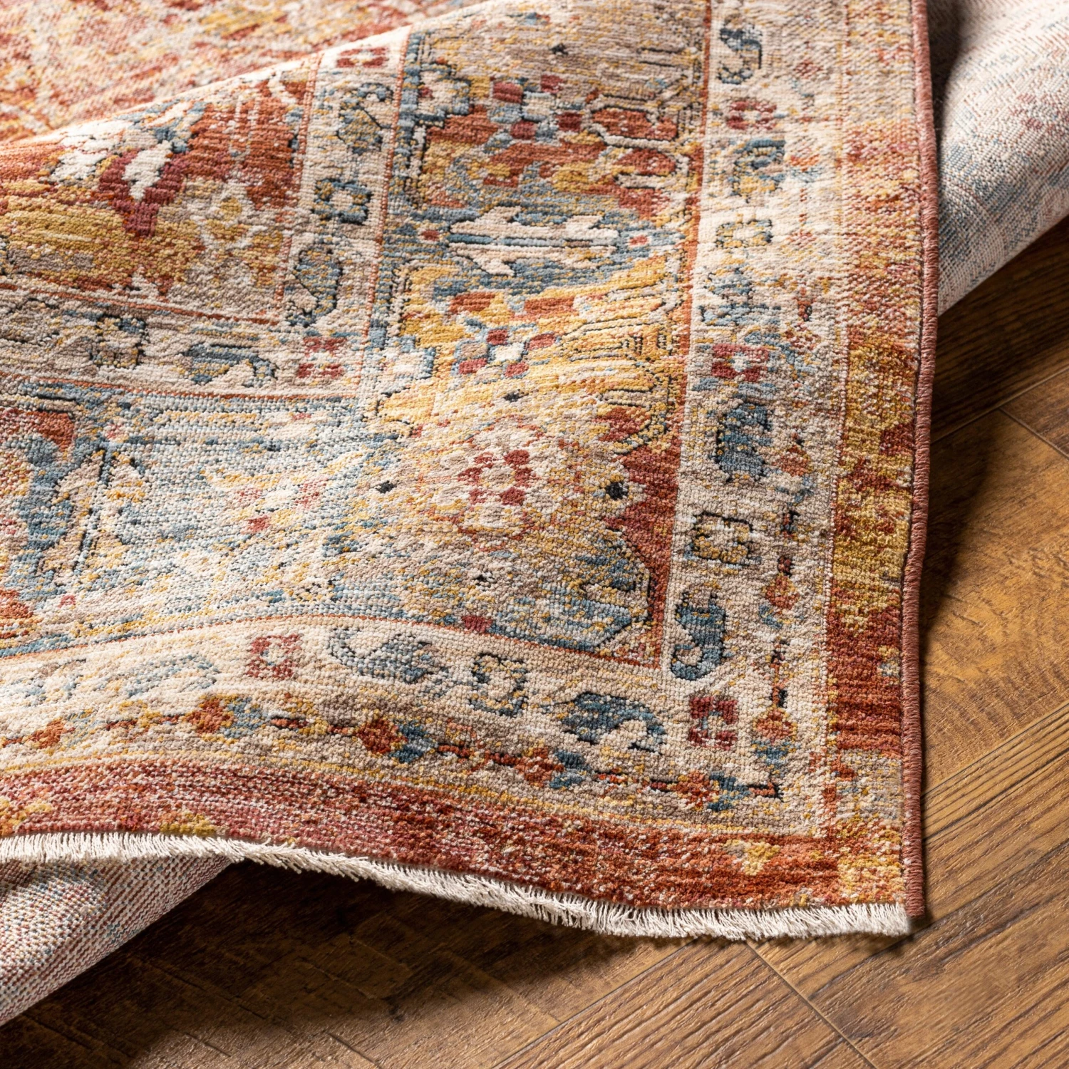 Artistic Weavers Valina Traditional Area Rug 12 Artistic Weavers Valina Traditional Area Rug - Image 12