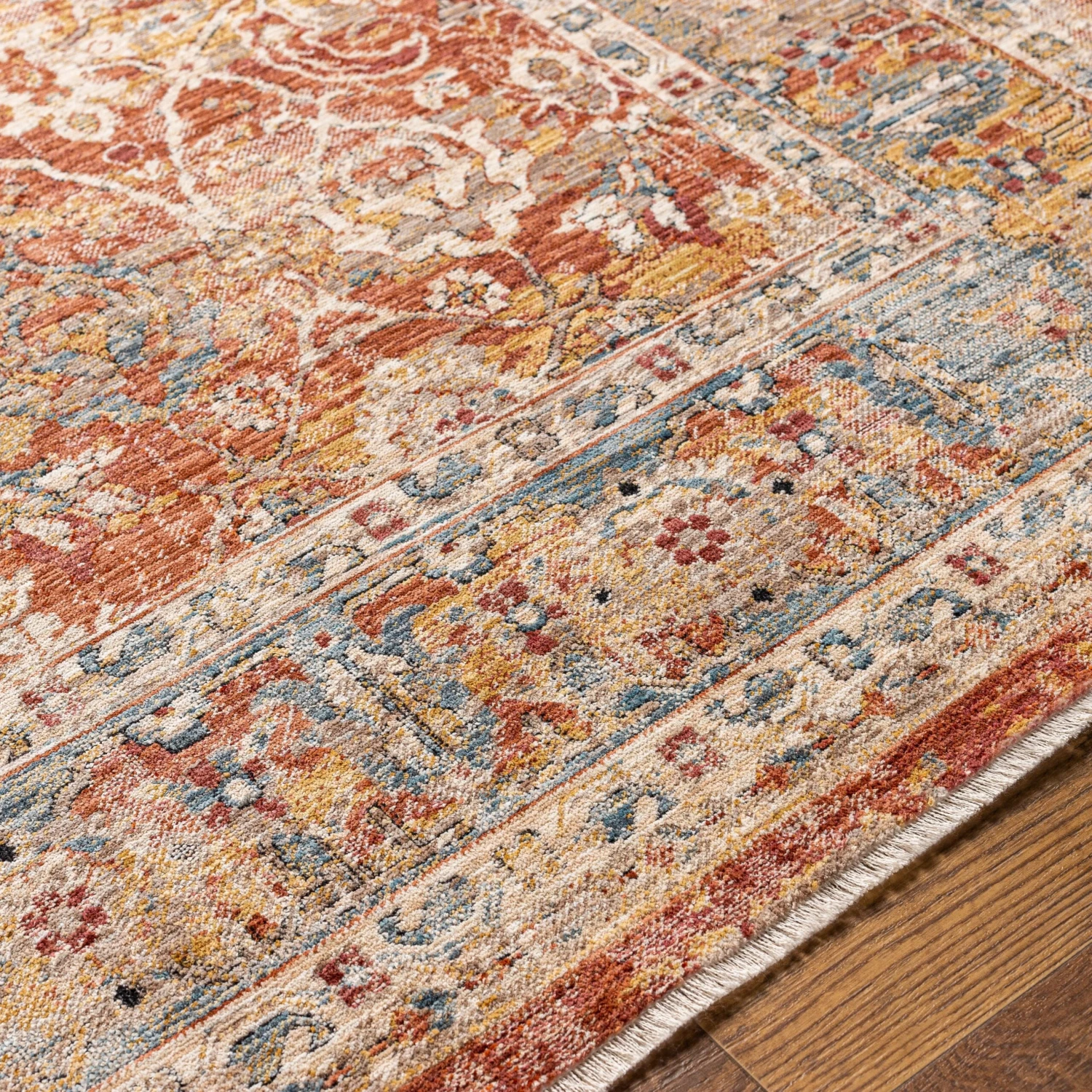Artistic Weavers Valina Traditional Area Rug 13 Artistic Weavers Valina Traditional Area Rug - Image 13