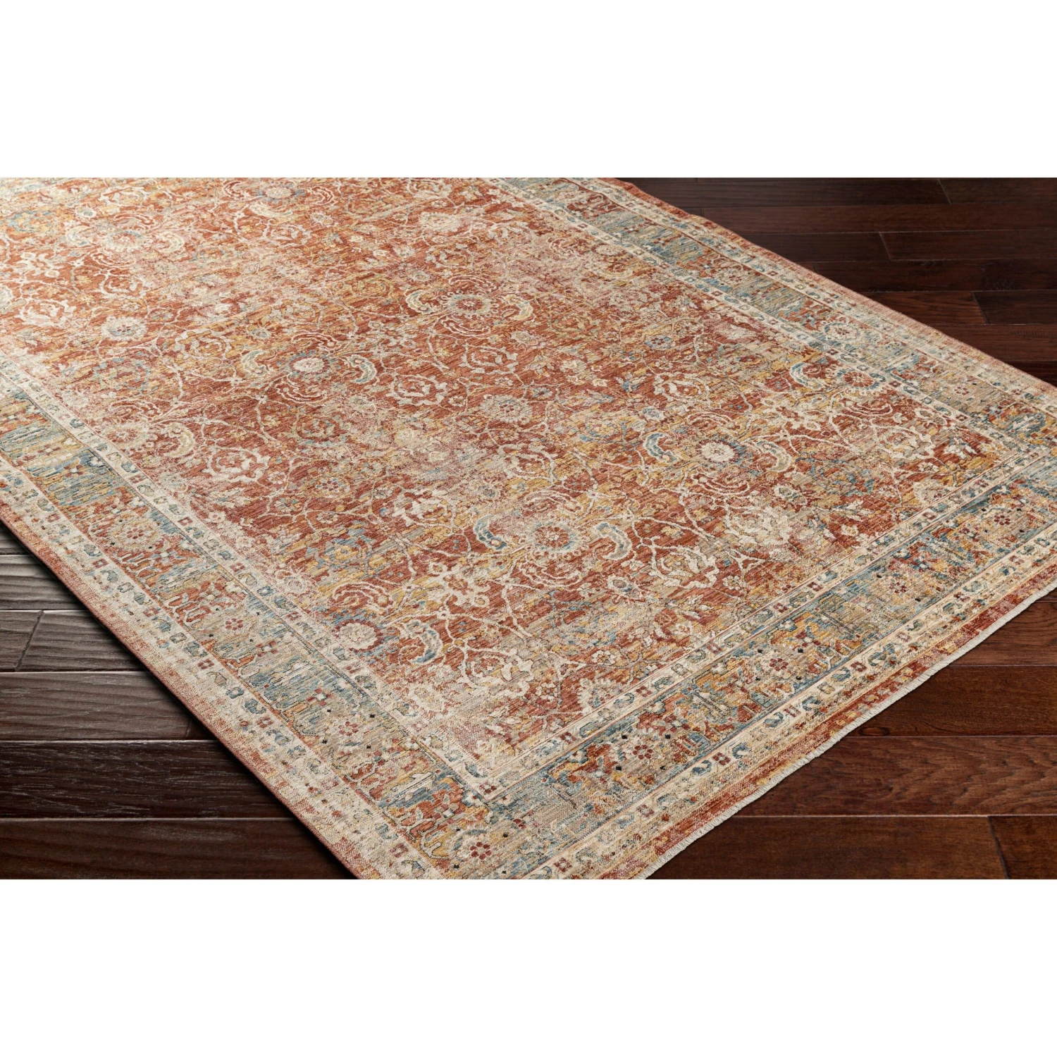 Artistic Weavers Valina Traditional Area Rug 14 Artistic Weavers Valina Traditional Area Rug - Image 14