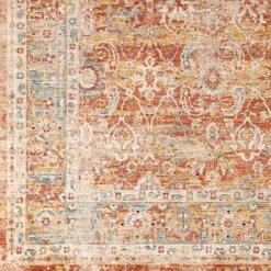 Artistic Weavers Valina Traditional Area Rug 31 Artistic Weavers Valina Traditional Area Rug -Artistic Weavers Valina Traditional Area Rug 14