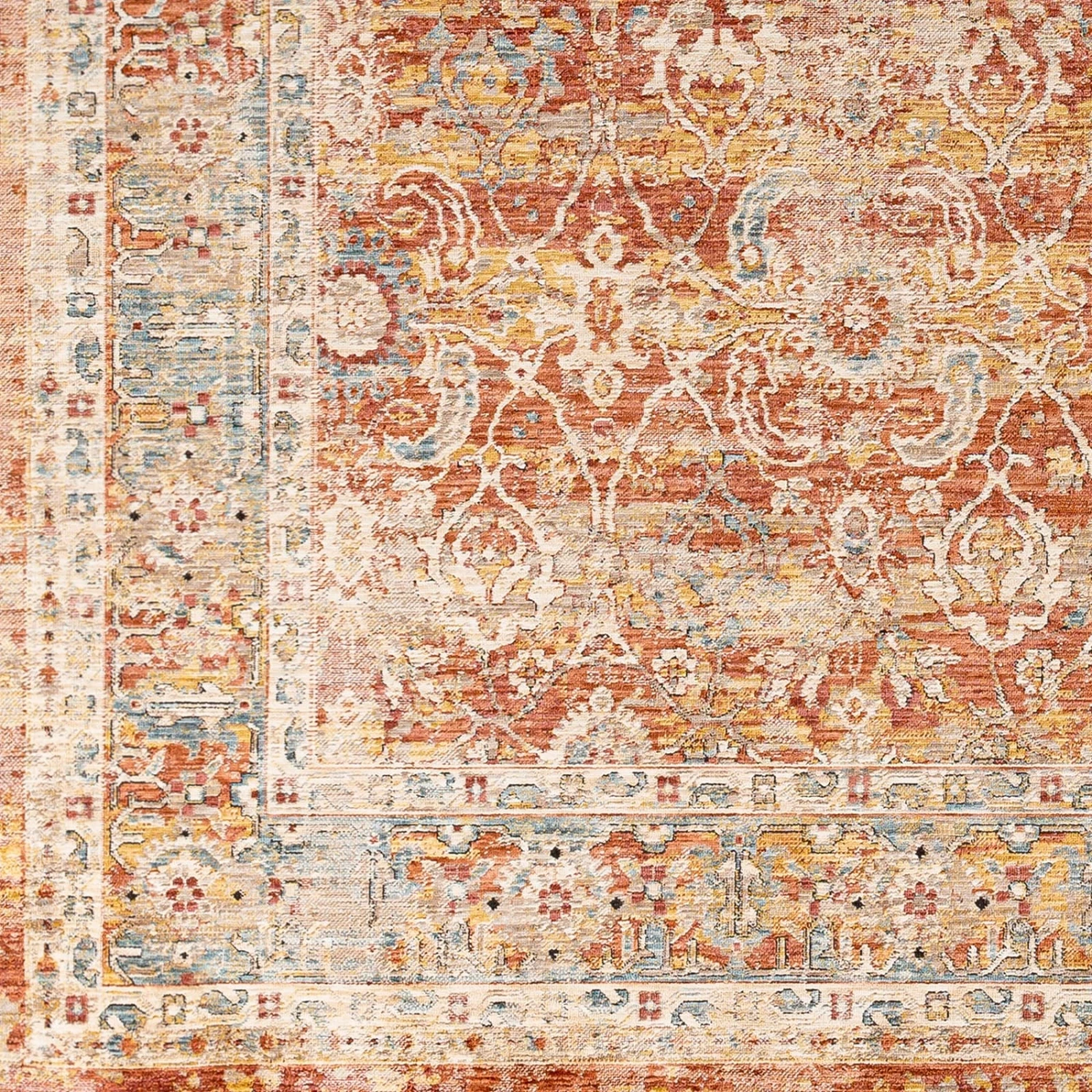 Artistic Weavers Valina Traditional Area Rug 15 Artistic Weavers Valina Traditional Area Rug - Image 15