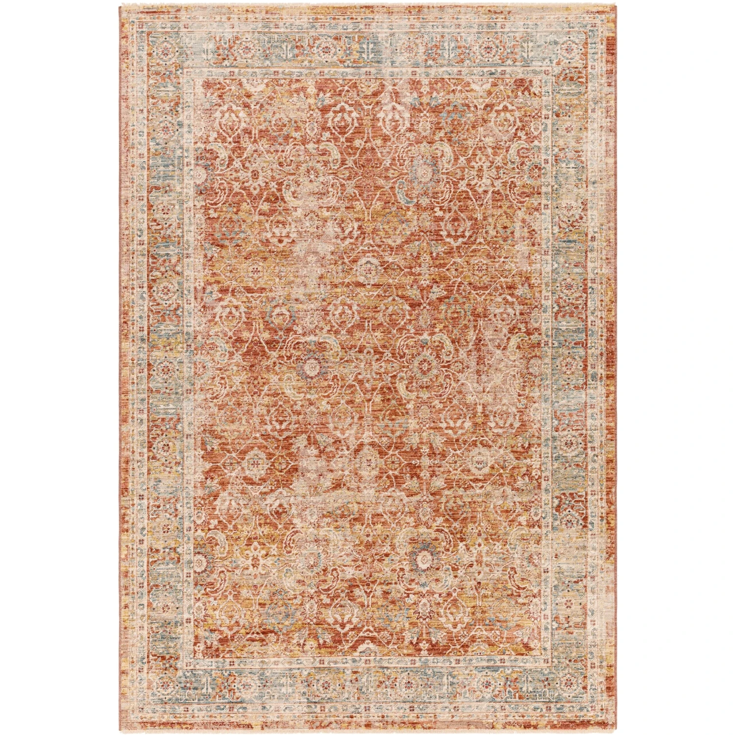 Artistic Weavers Valina Traditional Area Rug 16 Artistic Weavers Valina Traditional Area Rug - Image 16