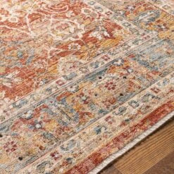 Artistic Weavers Valina Traditional Area Rug 21 Artistic Weavers Valina Traditional Area Rug -Artistic Weavers Valina Traditional Area Rug 4