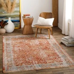Artistic Weavers Valina Traditional Area Rug 25 Artistic Weavers Valina Traditional Area Rug -Artistic Weavers Valina Traditional Area Rug 8