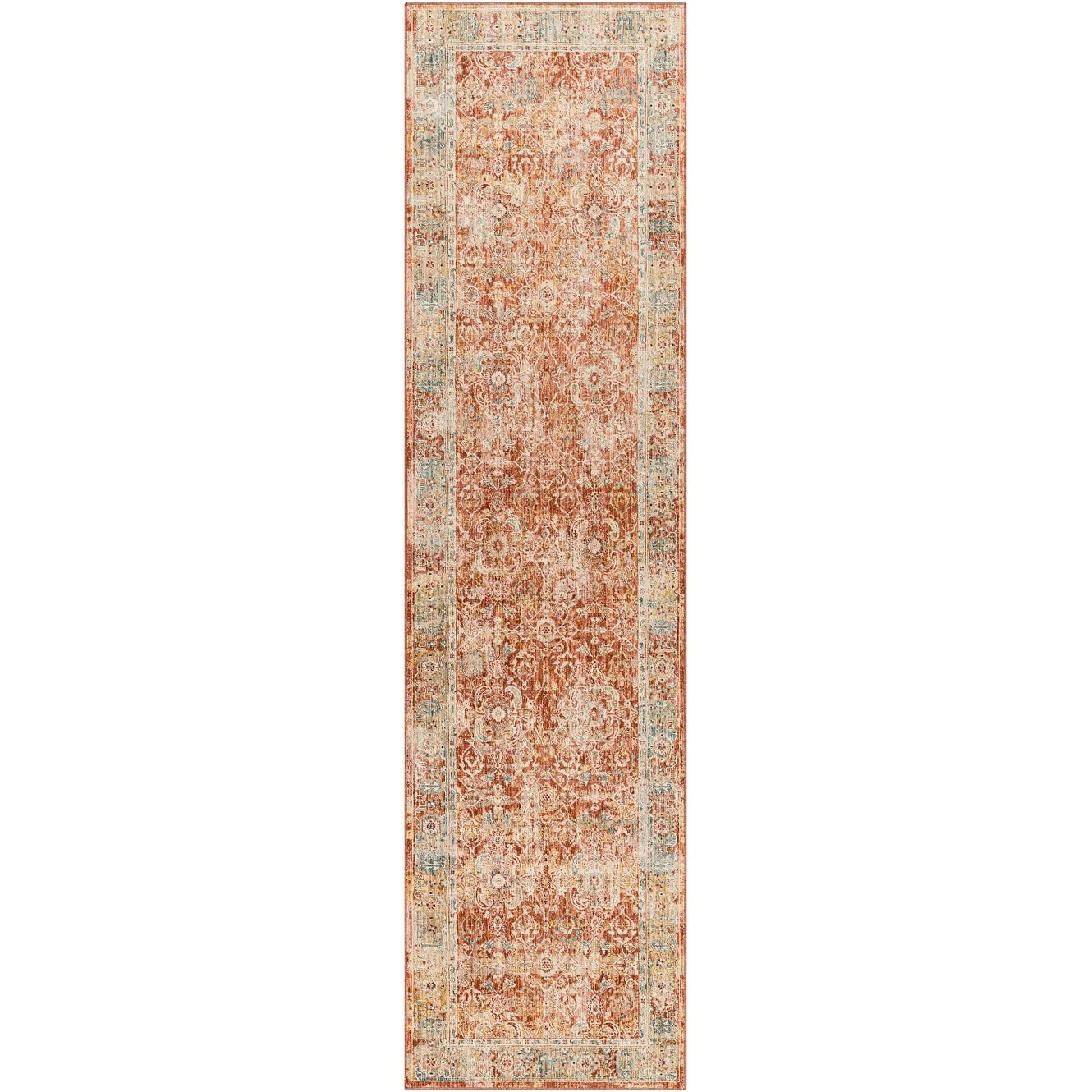 Artistic Weavers Valina Traditional Area Rug 1 Artistic Weavers Valina Traditional Area Rug