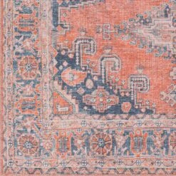 Artistic Weavers Vargas Persian Medallion Printed Machine Washable Area Rug 17 Artistic Weavers Vargas Persian Medallion Printed Machine Washable Area Rug -Artistic Weavers Vargas Persian Medallion Printed Machine Washable Area Rug 8