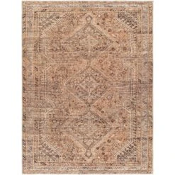 Artistic Weavers Verninac Distressed Medallion Printed Washable Rug 37 Artistic Weavers Verninac Distressed Medallion Printed Washable Rug -Artistic Weavers Verninac Distressed Medallion Printed Washable Rug 17