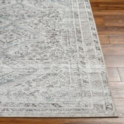 Artistic Weavers Verninac Distressed Medallion Printed Washable Rug 26 Artistic Weavers Verninac Distressed Medallion Printed Washable Rug -Artistic Weavers Verninac Distressed Medallion Printed Washable Rug 6