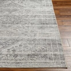 Artistic Weavers Verninac Distressed Medallion Printed Washable Rug 29 Artistic Weavers Verninac Distressed Medallion Printed Washable Rug -Artistic Weavers Verninac Distressed Medallion Printed Washable Rug 9