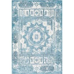 Artistic Weavers Vian Machine Washable Updated Traditional Area Rug 13 Artistic Weavers Vian Machine Washable Updated Traditional Area Rug -Artistic Weavers Vian Machine Washable Updated Traditional Area Rug 3