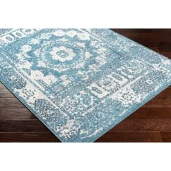 Artistic Weavers Vian Machine Washable Updated Traditional Area Rug 18 Artistic Weavers Vian Machine Washable Updated Traditional Area Rug -Artistic Weavers Vian Machine Washable Updated Traditional Area Rug 8