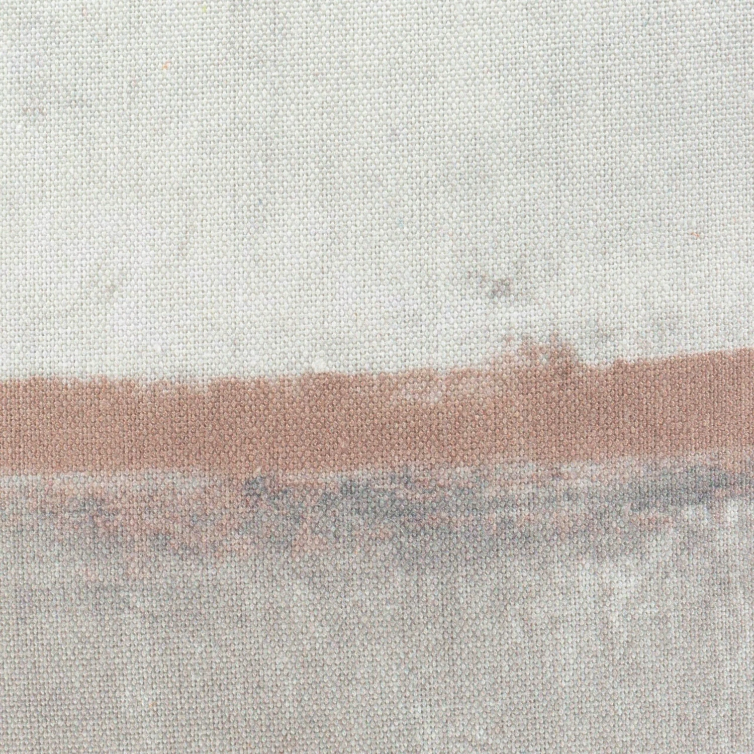 Artistic Weavers Villisca Watercolor Stripe Throw Pillow 4 Artistic Weavers Villisca Watercolor Stripe Throw Pillow - Image 4