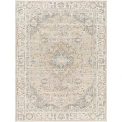 Artistic Weavers Vinita Traditional Medallion Area Rug 9 Artistic Weavers Vinita Traditional Medallion Area Rug -Artistic Weavers Vinita Traditional Medallion Area Rug 2