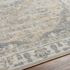 Artistic Weavers Vinita Traditional Medallion Area Rug 12 Artistic Weavers Vinita Traditional Medallion Area Rug -Artistic Weavers Vinita Traditional Medallion Area Rug 5