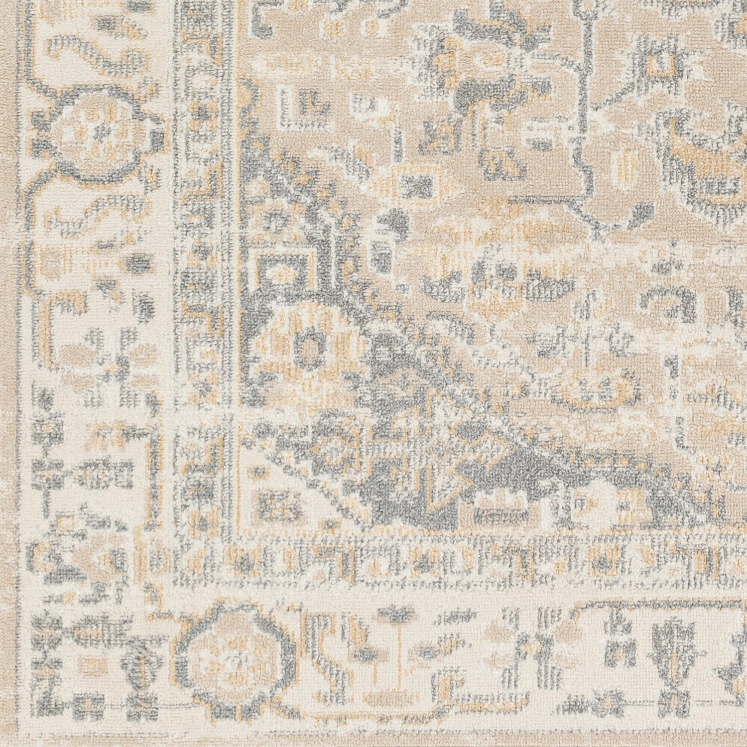 Artistic Weavers Vinita Traditional Medallion Area Rug 7 Artistic Weavers Vinita Traditional Medallion Area Rug - Image 7