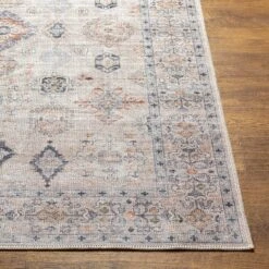 Artistic Weavers Vita Traditional Medallion Machine Washable Area Rug 12 Artistic Weavers Vita Traditional Medallion Machine Washable Area Rug -Artistic Weavers Vita Traditional Medallion Machine Washable Area Rug 3