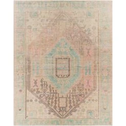 Artistic Weavers Voule Handmade Distressed Printed Area Rug 10 Artistic Weavers Voule Handmade Distressed Printed Area Rug -Artistic Weavers Voule Handmade Distressed Printed Area Rug 2