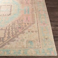 Artistic Weavers Voule Handmade Distressed Printed Area Rug 11 Artistic Weavers Voule Handmade Distressed Printed Area Rug -Artistic Weavers Voule Handmade Distressed Printed Area Rug 3