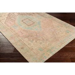 Artistic Weavers Voule Handmade Distressed Printed Area Rug 14 Artistic Weavers Voule Handmade Distressed Printed Area Rug -Artistic Weavers Voule Handmade Distressed Printed Area Rug 6