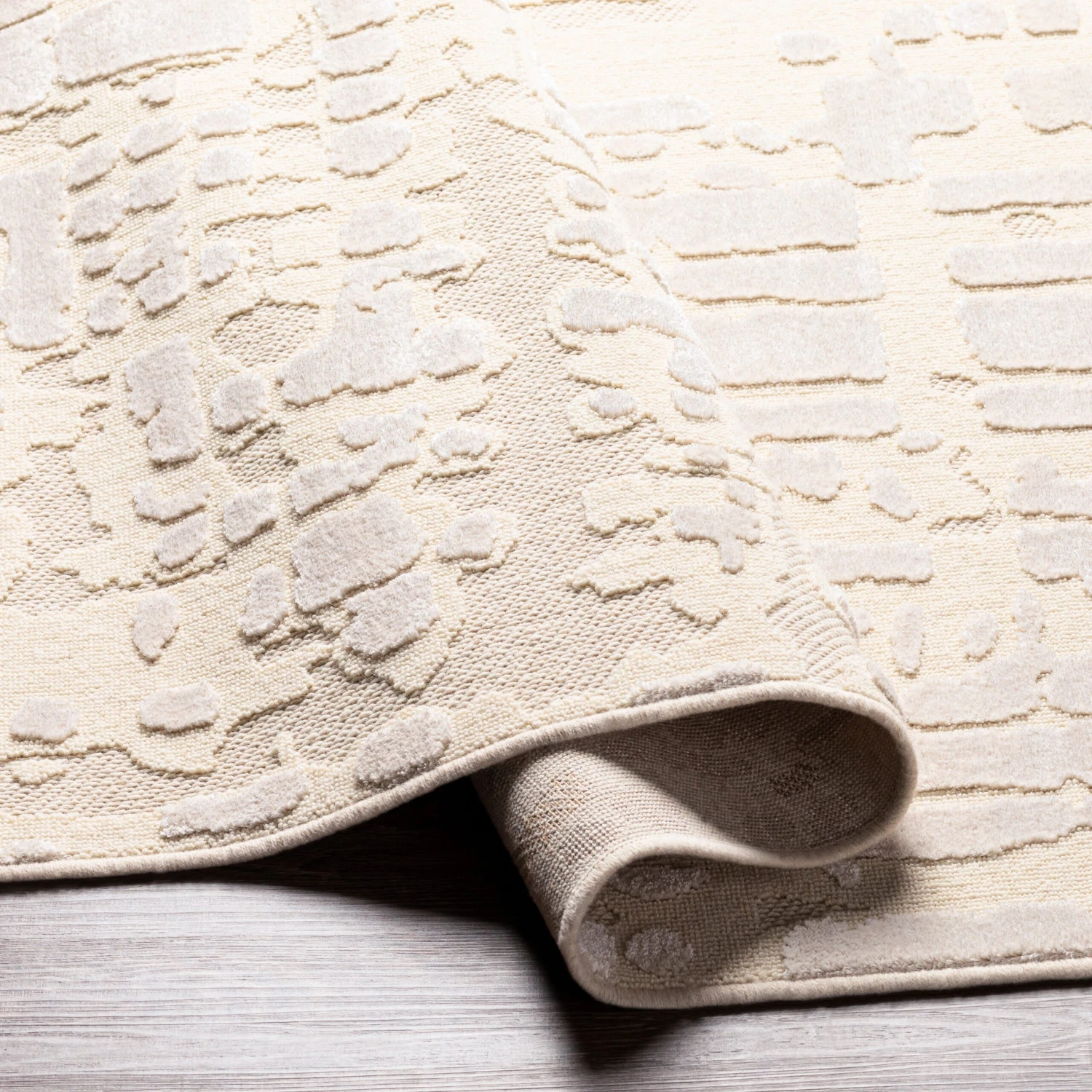 Artistic Weavers Wimbledon Modern Abstract Rug 13 Artistic Weavers Wimbledon Modern Abstract Rug - Image 13