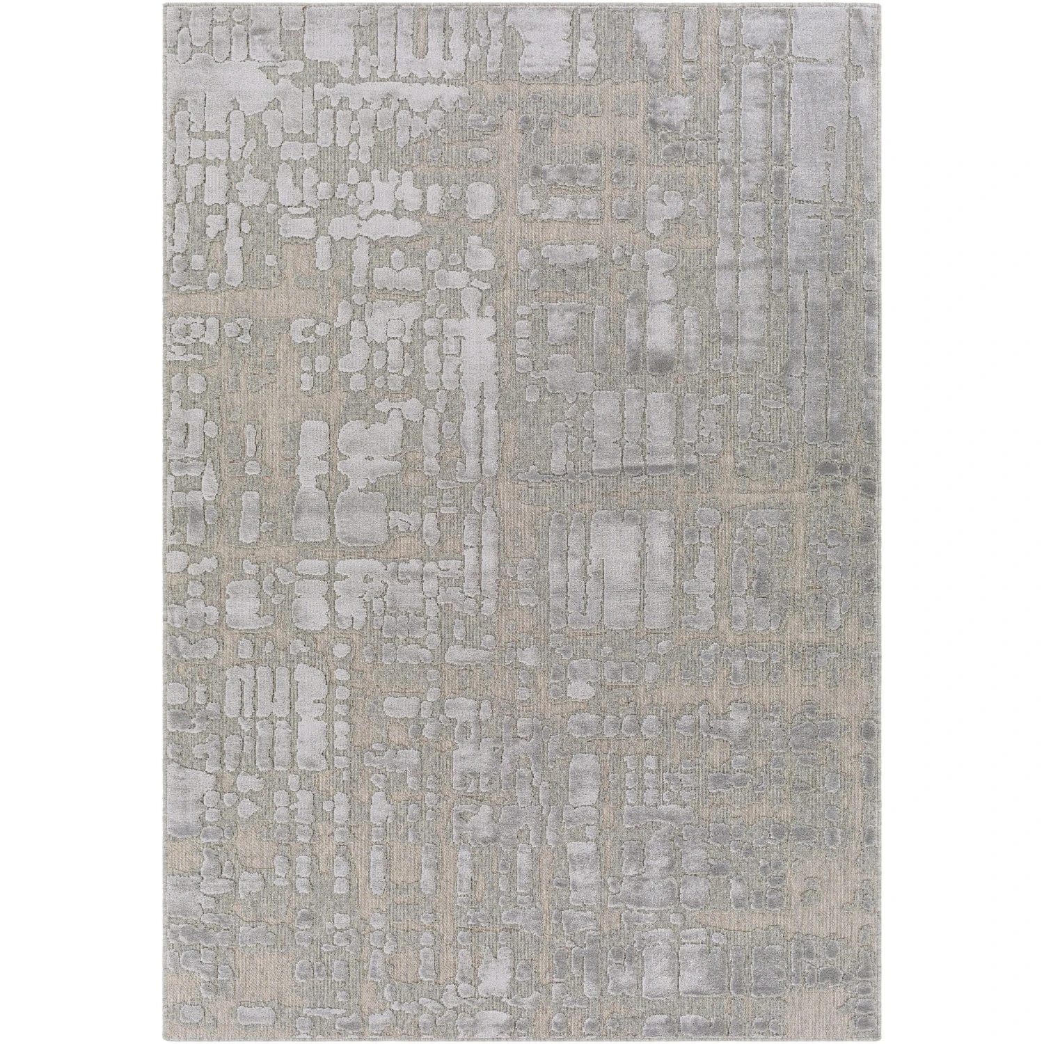 Artistic Weavers Wimbledon Modern Abstract Rug 3 Artistic Weavers Wimbledon Modern Abstract Rug - Image 3