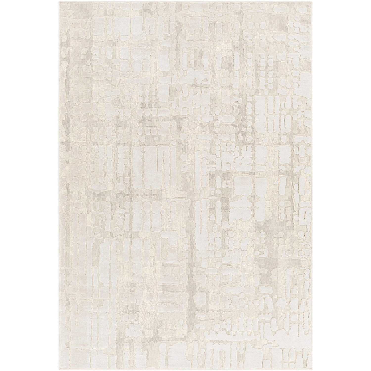 Artistic Weavers Wimbledon Modern Abstract Rug 6 Artistic Weavers Wimbledon Modern Abstract Rug - Image 6