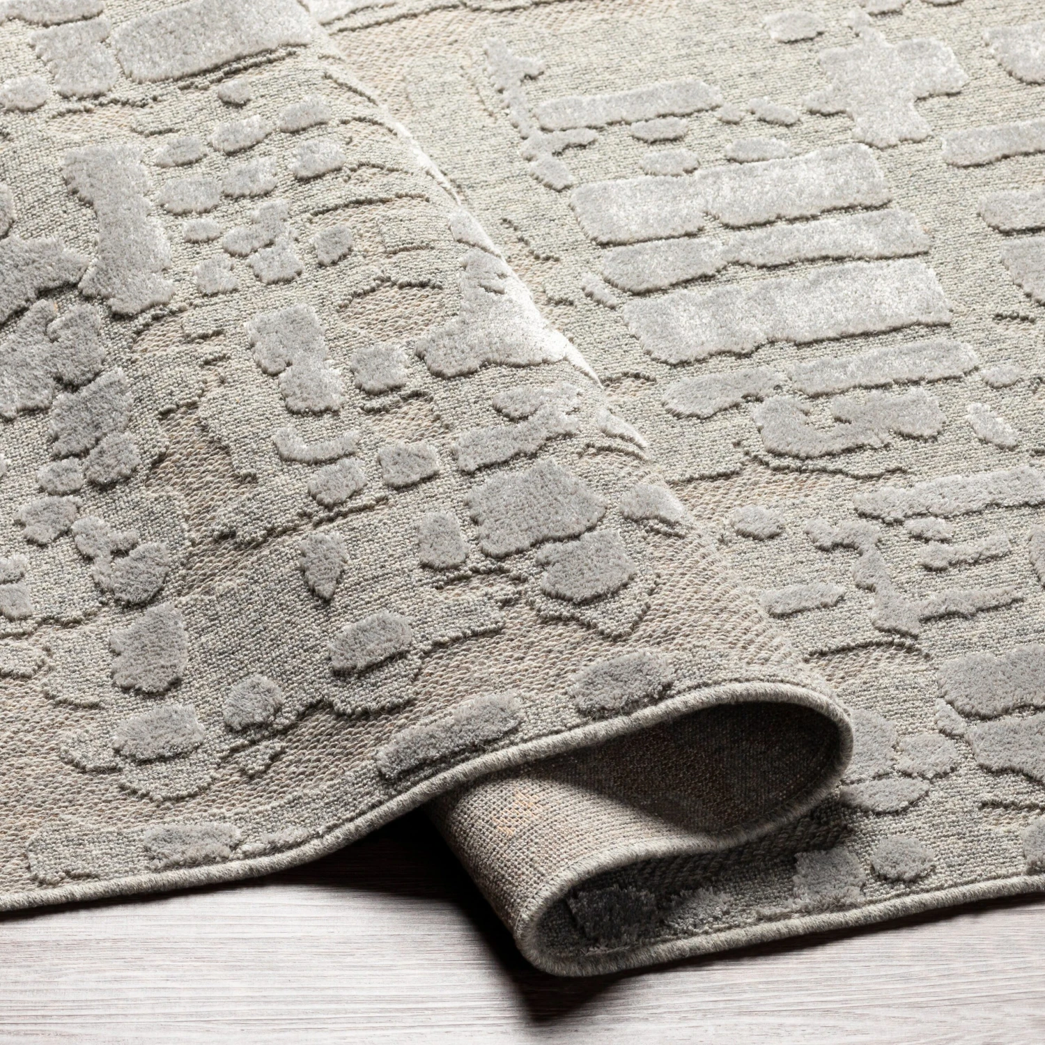 Artistic Weavers Wimbledon Modern Abstract Rug 9 Artistic Weavers Wimbledon Modern Abstract Rug - Image 9