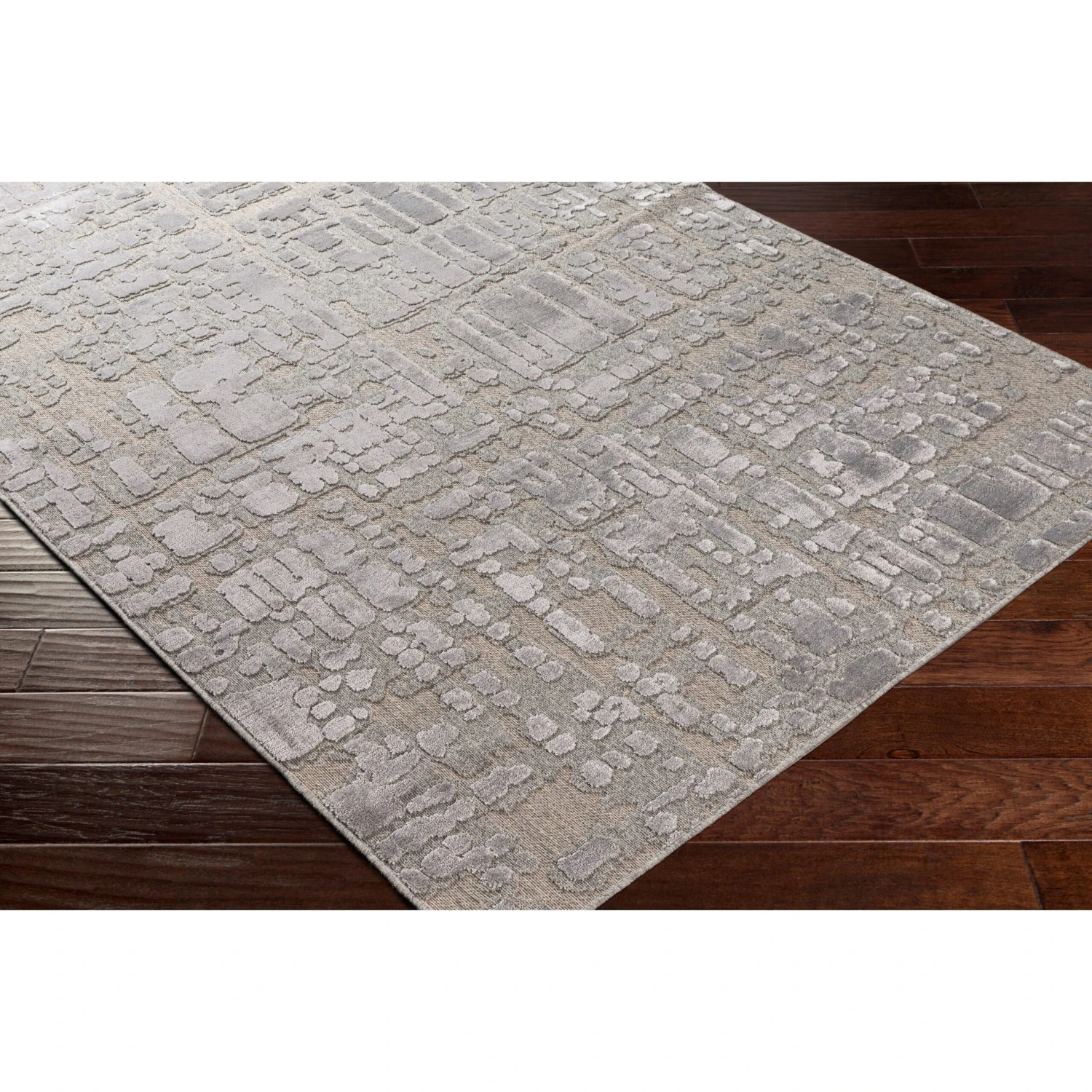 Artistic Weavers Wimbledon Modern Abstract Rug 10 Artistic Weavers Wimbledon Modern Abstract Rug - Image 10