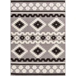 Artistic Weavers Wynne Machine Washable Southwestern Area Rug 11 Artistic Weavers Wynne Machine Washable Southwestern Area Rug -Artistic Weavers Wynne Machine Washable Southwestern Area Rug 2