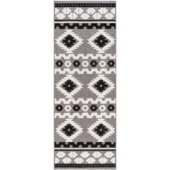 Artistic Weavers Wynne Machine Washable Southwestern Area Rug