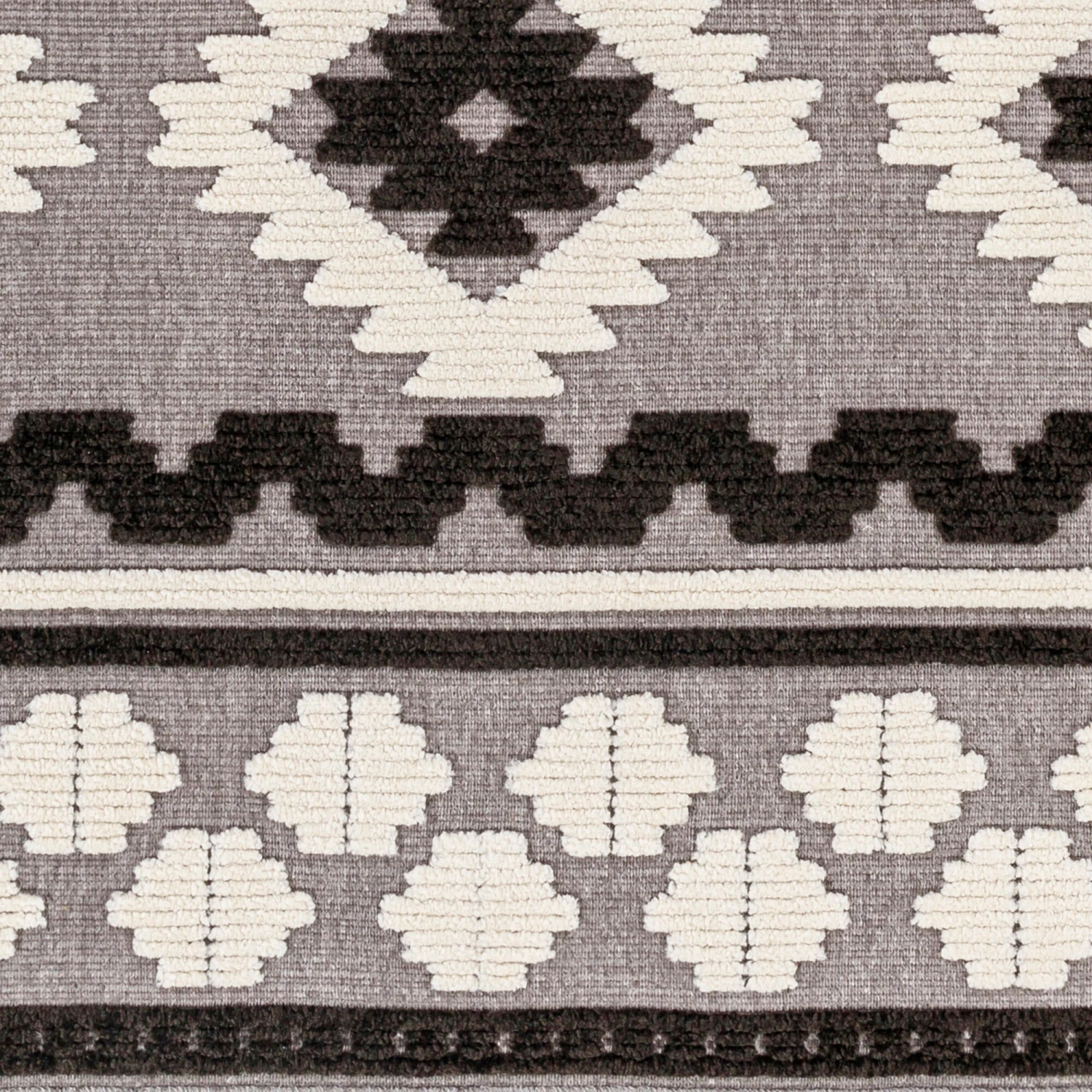 Artistic Weavers Wynne Machine Washable Southwestern Area Rug 7 Artistic Weavers Wynne Machine Washable Southwestern Area Rug - Image 7
