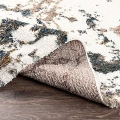 Artistic Weavers Zahrah Modern Abstract Shag Area Rug 13 Artistic Weavers Zahrah Modern Abstract Shag Area Rug -Artistic Weavers Zahrah Modern Abstract Shag Area Rug 5