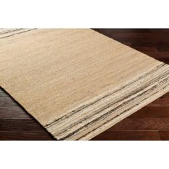 Artistic Weavers Zareh Bohemian Handmade Jute & Wool Area Rug