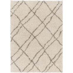 Artistic Weavers Zeki Transitional Trellis Plush Area Rug 9 Artistic Weavers Zeki Transitional Trellis Plush Area Rug -Artistic Weavers Zeki Global Area Rug Collection 2