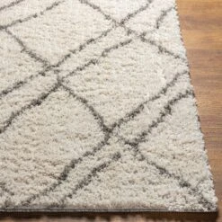 Artistic Weavers Zeki Transitional Trellis Plush Area Rug 10 Artistic Weavers Zeki Transitional Trellis Plush Area Rug -Artistic Weavers Zeki Global Area Rug Collection 3