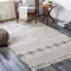 Artistic Weavers Zlatko Global Geometric Area Rug