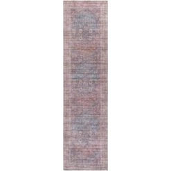 Artistic Weavers Zubaida Traditional Medallion Machine Washable Area Rug 17 Artistic Weavers Zubaida Traditional Medallion Machine Washable Area Rug -Artistic Weavers Zubaida Traditional Medallion Machine Washable Area Rug 8